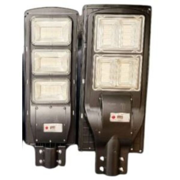 All-in-One Solar LED Street Lights Aio Series 20-80W 1