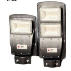 All-in-One Solar LED Street Lights Aio Series 20-80W