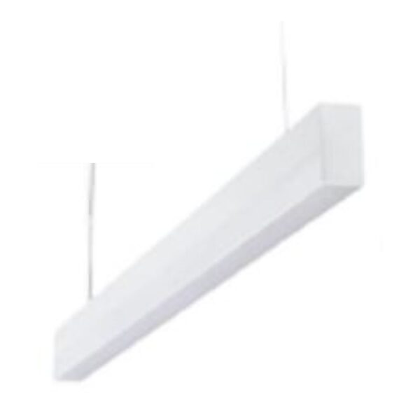 Suspended Linear Lights SAB-2165/2185/2175 White